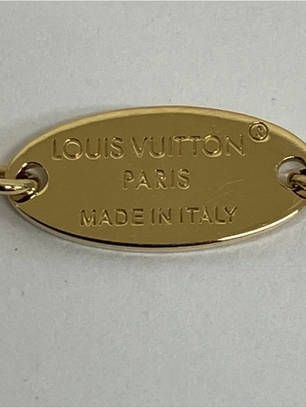 Louis Vuitton brand louis